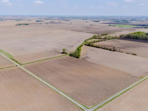 0 W 1900 N, Summitville, IN 46070
