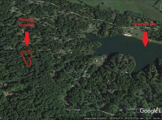 Stephanie St, Stanardsville, VA 22973