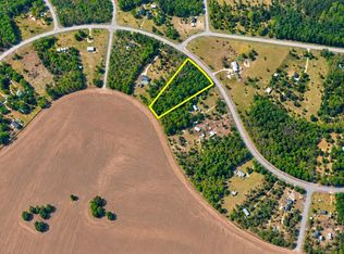 0000 NE 38TH PLACE LOT 9, WILLISTON, FL 32696