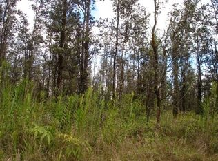 Road 4 Kea #IO, Mountain View, HI 96771