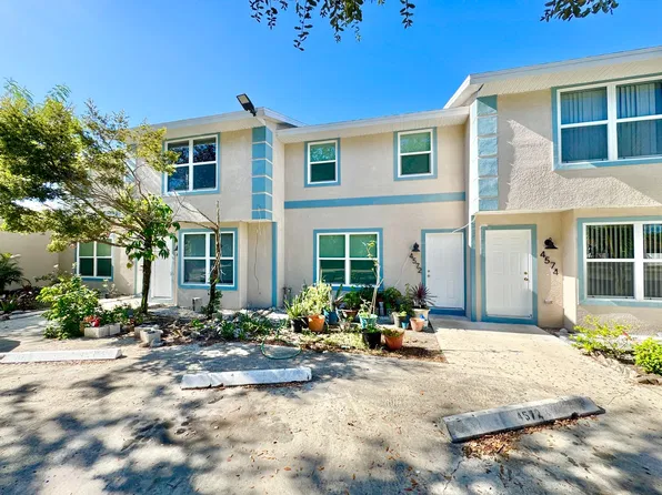 P (Residences Del Sol - 4626 Sunset Rd), 4626 Sunset Rd #B, Naples, FL 34116