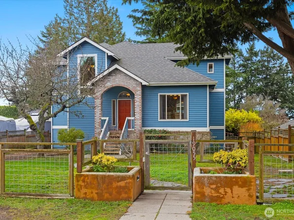 19055 21st Avenue NW, Shoreline, WA 98177