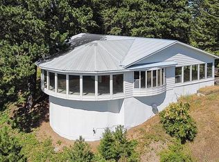 1233 Whiskey Jack Rd, Sandpoint, ID 83864