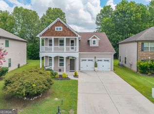 5962 Lexington Way, Braselton, GA 30517