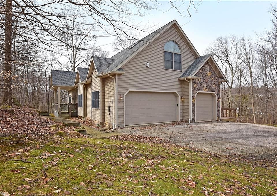 2nd image of 15058 Serfass Rd