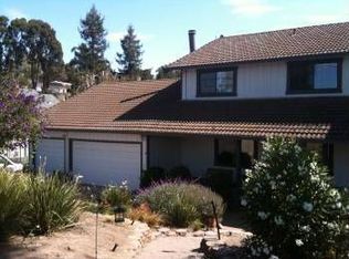 3949 Star Ridge Rd, Hayward, CA 94542