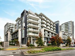 8633 Capstan Way #505, Richmond, BC V6X 0N5