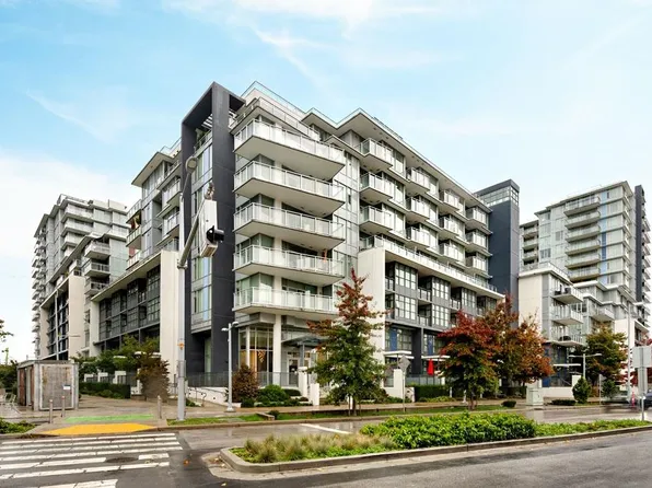8633 Capstan Way #505, Richmond, BC V6X 0N5