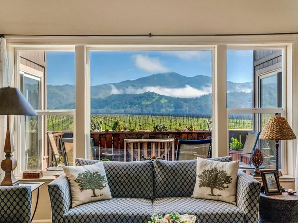 6468 Washington Street #143, Yountville, CA 94599