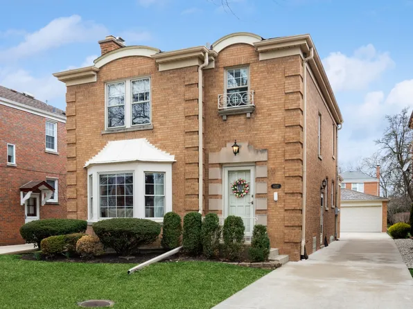 6332 N Le Mai Ave, Chicago, IL 60646