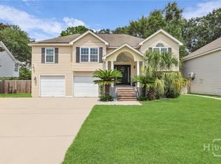 110 Runner Rd, Savannah, GA 31410