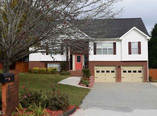 190 Cole Cir, Bethlehem, GA 30620
