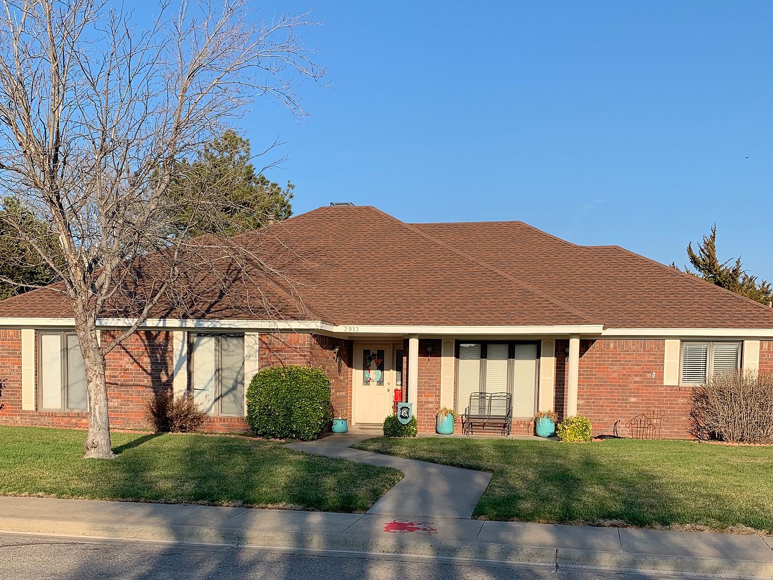 2913 Crestway Dr, Perryton, TX 79070 Zillow