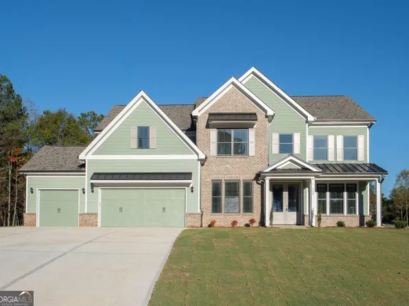 904 Bessie Ct, Loganville, GA 30052