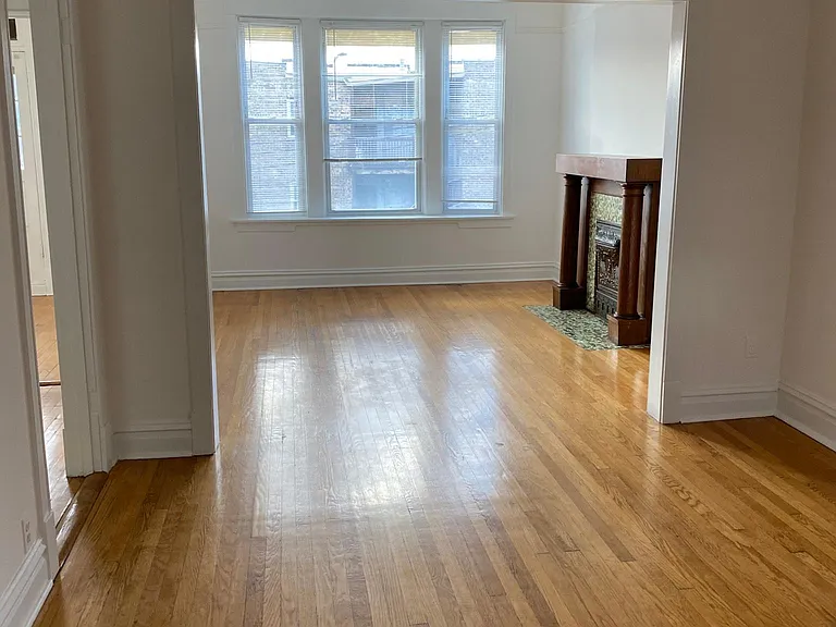 1318 N Kedzie Ave #3R — Photo 6