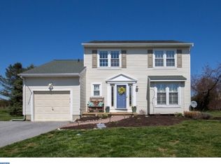 225 Candalwood Ln, Exton, PA 19341