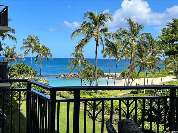 92-102 Waialii Pl #B-210, Kapolei, HI 96707