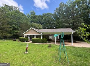 1491 Swords Trl, Buckhead, GA 30625