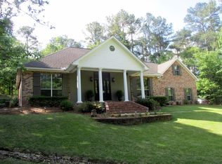 63 Madison Pl, Hattiesburg, MS 39402