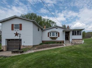 1017 1st St, Latrobe, PA 15650