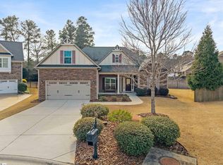 604 Chillingham Ct, Fountain Inn, SC 29644