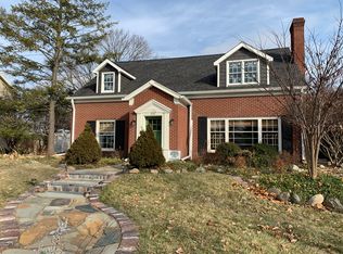 1137 Poplar St, Huntington, IN 46750