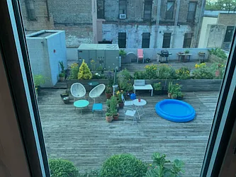 Rented by Flatiron Real Estate Advisors LLC