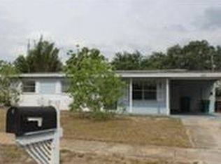 1189 Firthview Dr, Melbourne, FL 32935