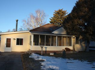 935 Main St, Bayard, NE 69334