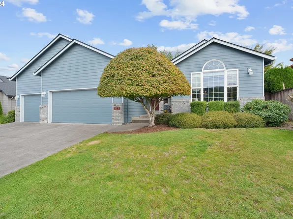 3592 NE 218th Ave, Fairview, OR 97024