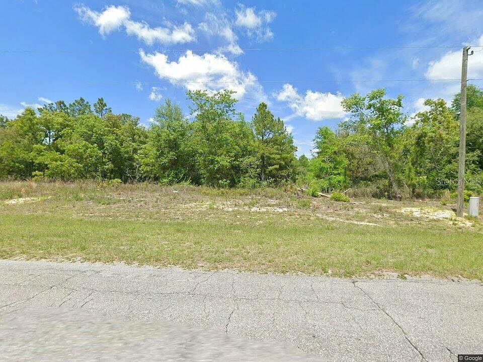 1st image of 6603 N BEDSTROW BOULEVARD LOT 23