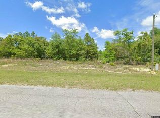 6603 N BEDSTROW BOULEVARD LOT 23, CITRUS SPRINGS, FL 34434