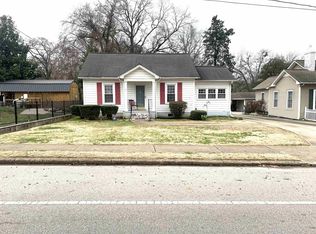 114 E Rutledge Ave, Gaffney, SC 29340