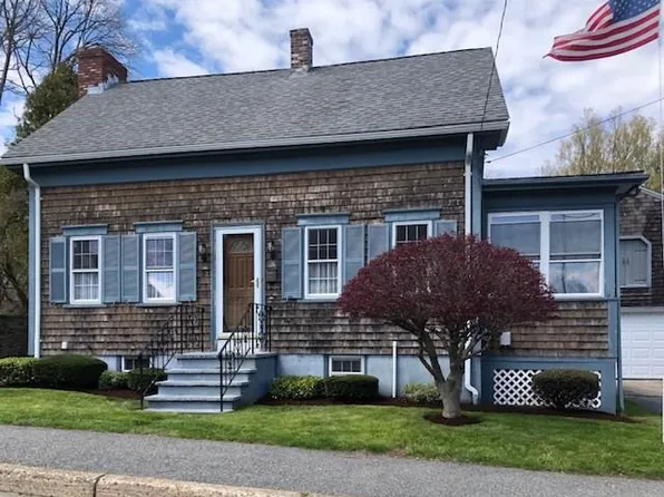 57 Mount Hope Ave, Bristol, RI 02809