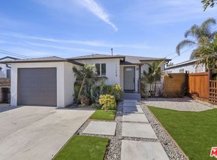 13919 Washington Ave, Hawthorne, CA 90250