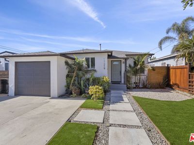 13919 Washington Ave, Hawthorne, CA, 90250
