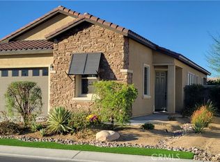 82 Burgundy, Rancho Mirage, CA 92270