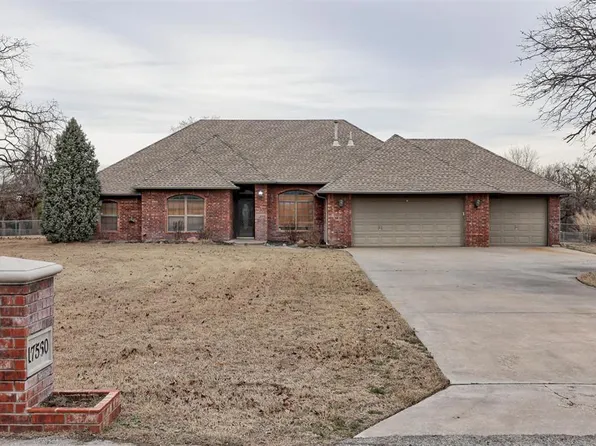 17560 White Oak, Choctaw, OK 73020