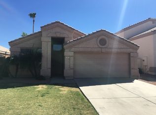 1687 E Saratoga St, Gilbert, AZ 85296