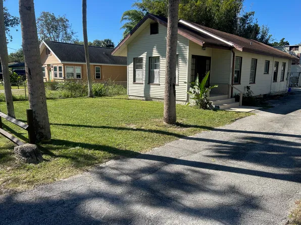153 Dix Ave, Ormond Beach, FL 32174