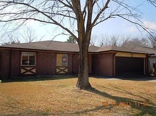 10004 Sparrow St, La Porte, TX 77571