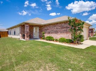 4024 Shawnee Trl, Forney, TX 75126