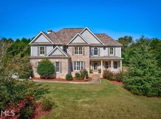 4710 Arbor Meadows Dr, Cumming, GA 30040