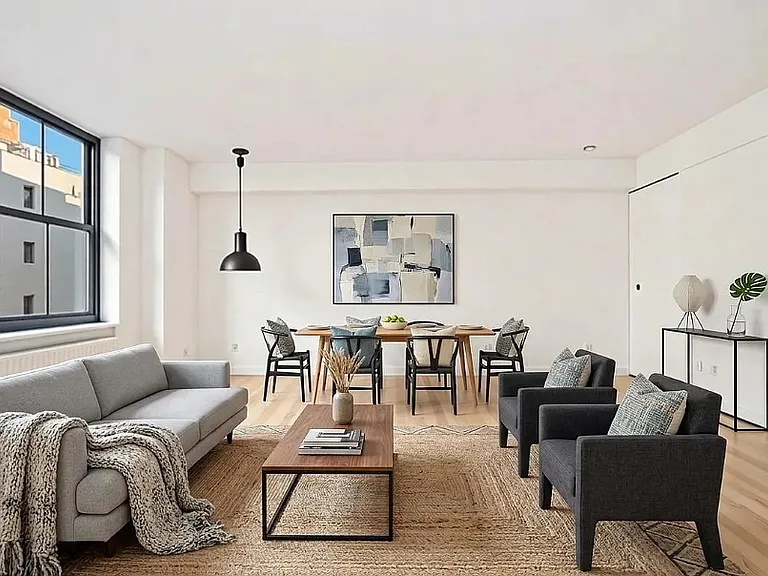 298 Mulberry St #7R — Photo 1