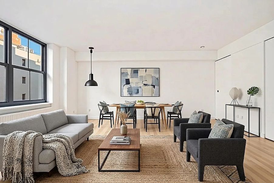 1st image of 298 Mulberry St APT 7R