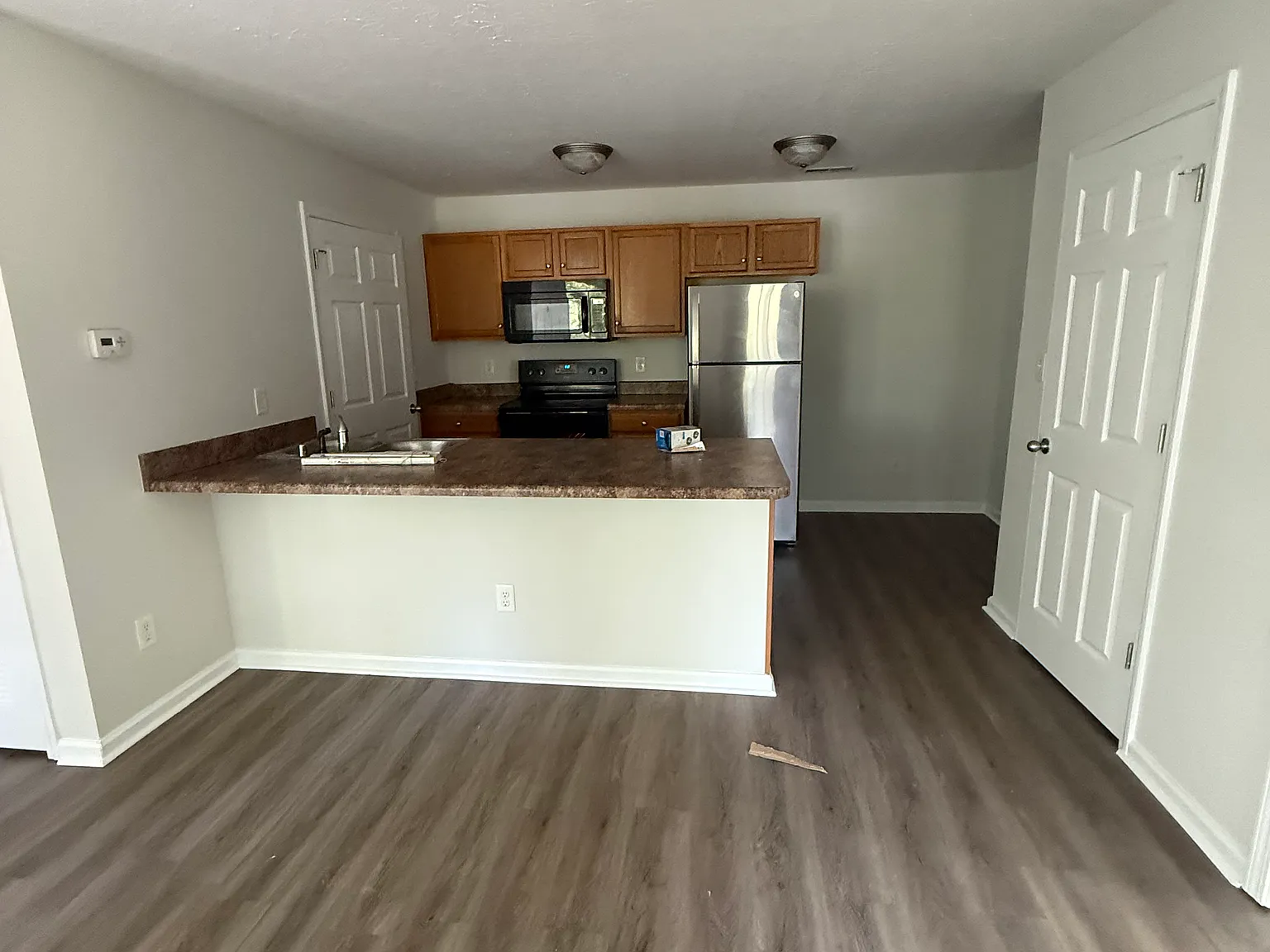 1 bed, 750 sqft, $850 — Photo 2