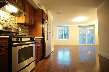 Rented by Lofts and Flats LLC