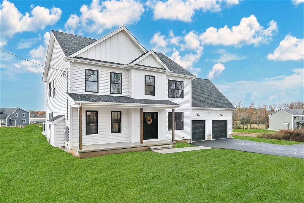 42 East St, Granby, MA 01033 | MLS #73451056 | Zillow