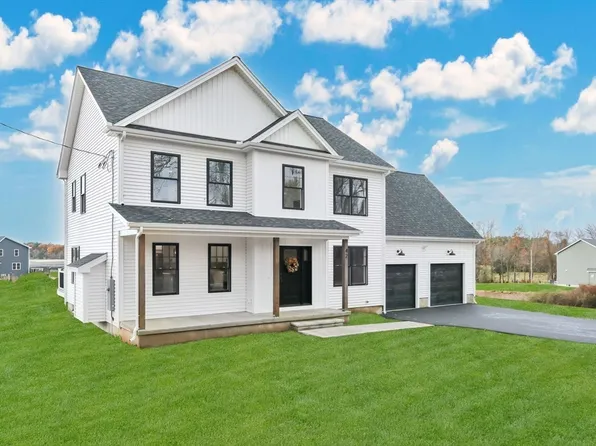 42 East St, Granby, MA 01033