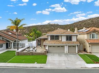 15530 Garden Rd, Poway, CA 92064